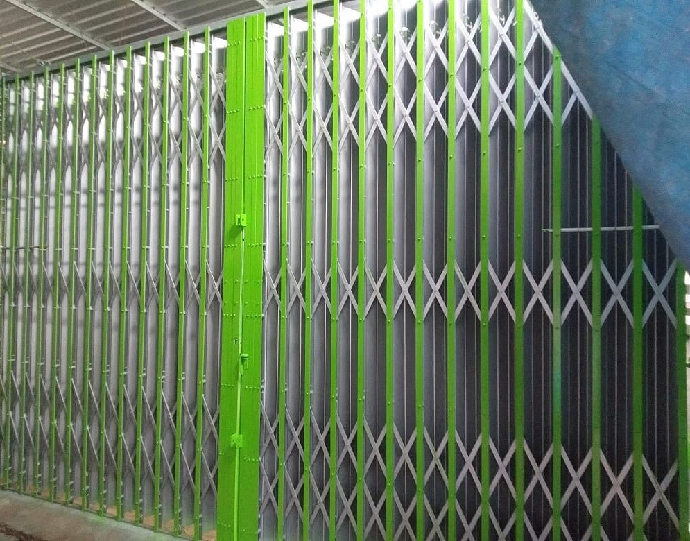 jual pintu harmonika seindonesia