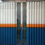 Jasa Pembuatan Pintu Harmonika